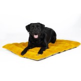 Dog travel blanket Anam Cara Travel
