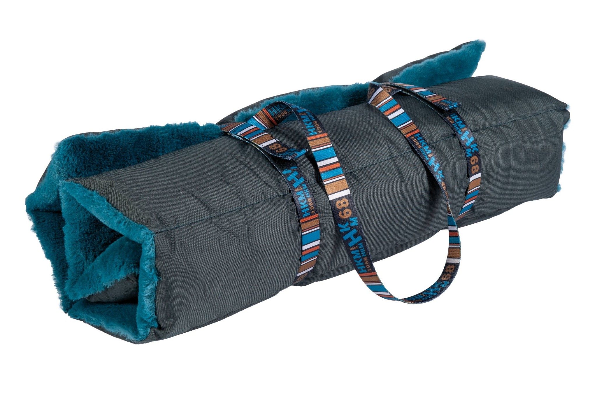 Dog travel blanket Anam Cara Travel