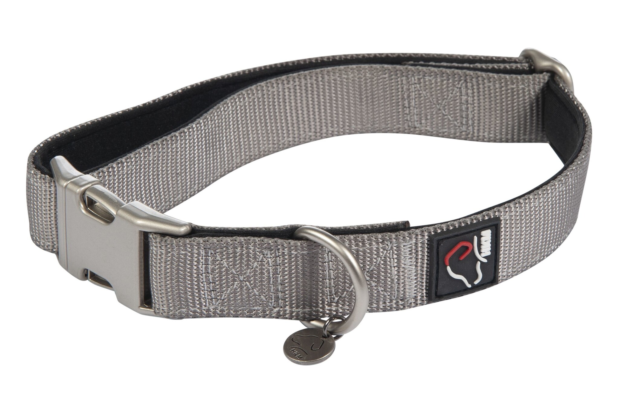 Dog collar -Anam Cara- nylon