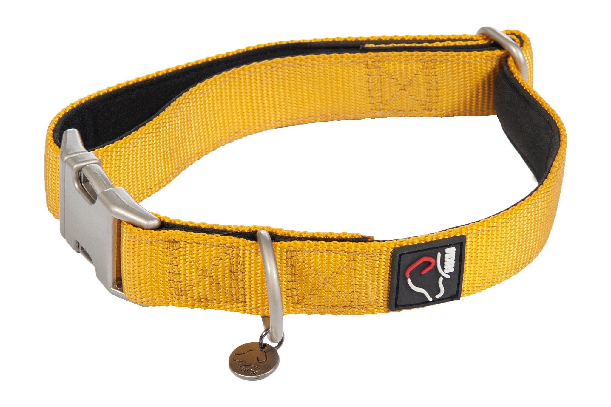 Dog collar -Anam Cara- nylon