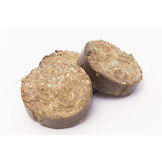 Weide Knabbelschijfjes voor knaagdieren