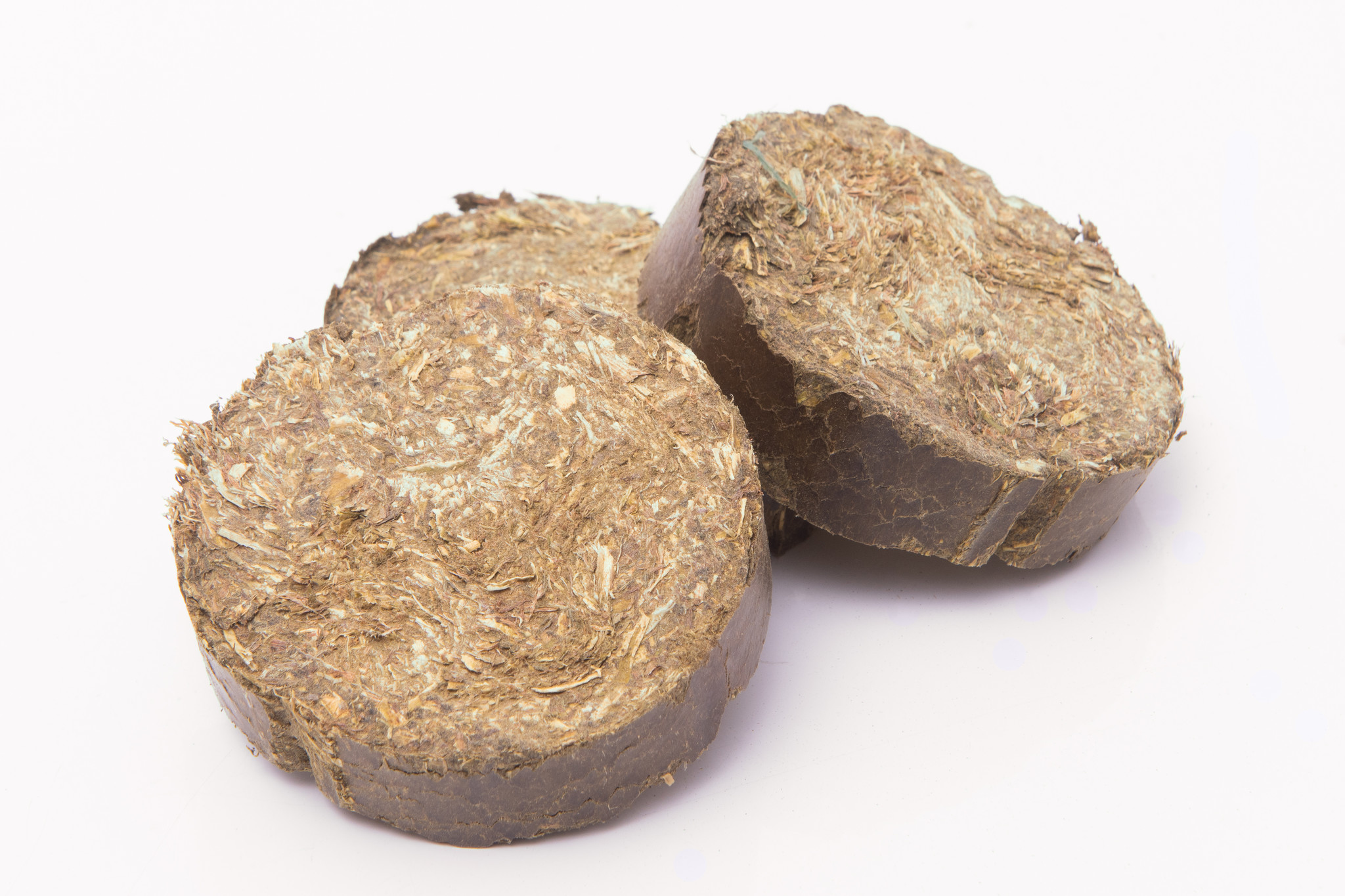 Wiese Knuspertaler fur Nager