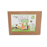 Weide Knabbelschijfjes voor knaagdieren