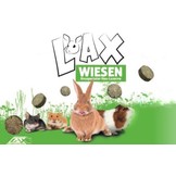 Weide Knabbelschijfjes voor knaagdieren