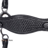 Fiore hackamore hoofdstel