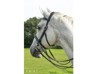 Runa Kombinationszaum