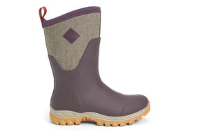 Arctic Sport II Mid dames laarzen