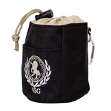 Freedom dressage bag for chunks