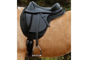 Testzadel Merlyn maat 2