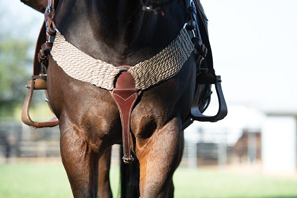 Vorderzeug Ecoluxe Bambus