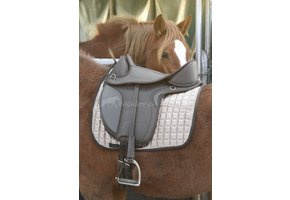 Testsattel Libre maat M