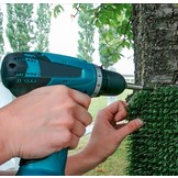 Scratch and Cleaning Mat