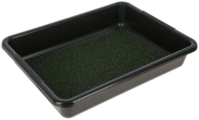 Scratch and Cleaning Mat