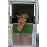 Scratch and Cleaning Mat