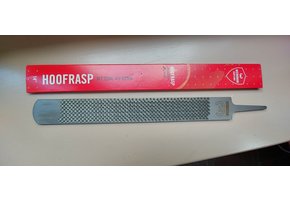 Hoofrasp
