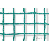 Hooinet rechthoekig mazen 45mm ( voorkant) / 60mm (achterkant)