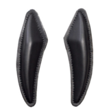 Kniewrongen met klittenband