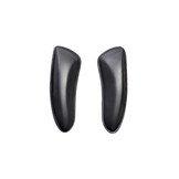 Kniewrongen met klittenband