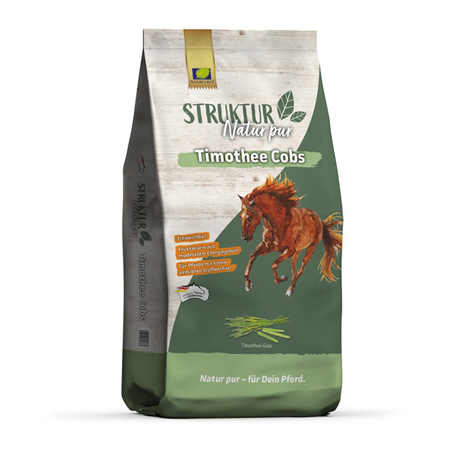Struktur Natur Timothee Cobs 15kg