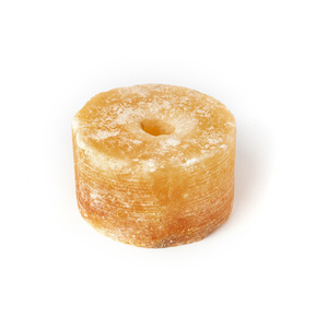 Liksteen Lolly Lick vanille banaan 750gr