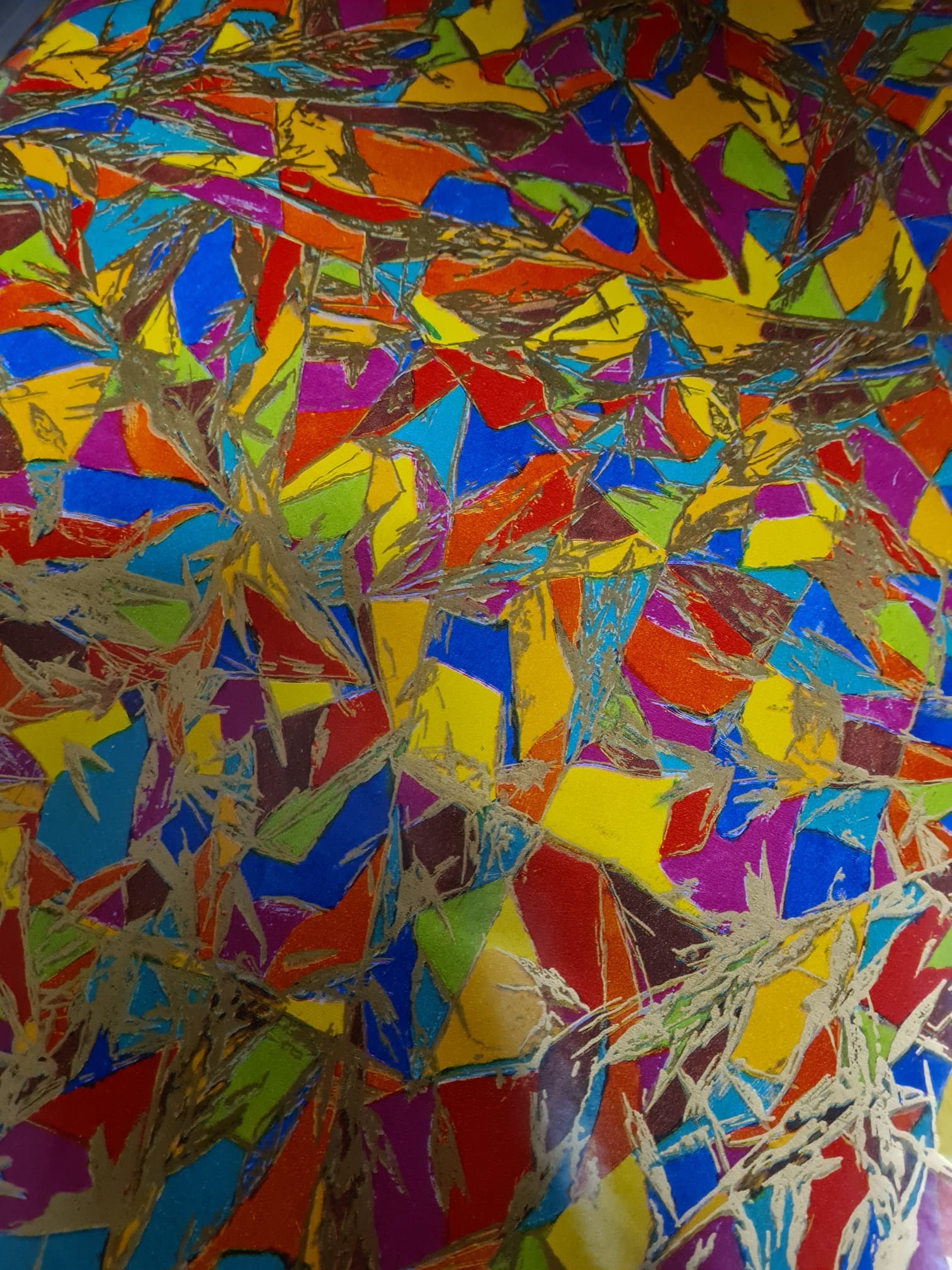 Als Geschenk verpacken