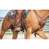 Airflex Smart westernsingel high comfort