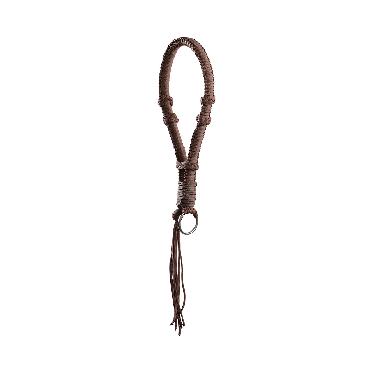 Alano bosal nylon