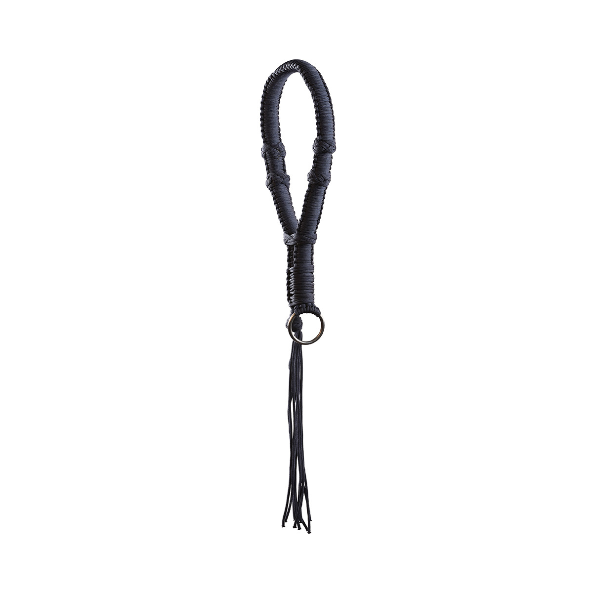 Alano bosal nylon