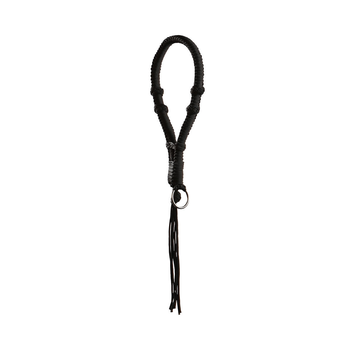 Alano bosal nylon