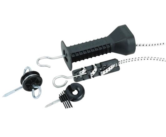 Gate-Set E-line 4.5 m