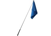 Training stick Flag