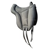 Vegan barebackpad antislip onderzijde