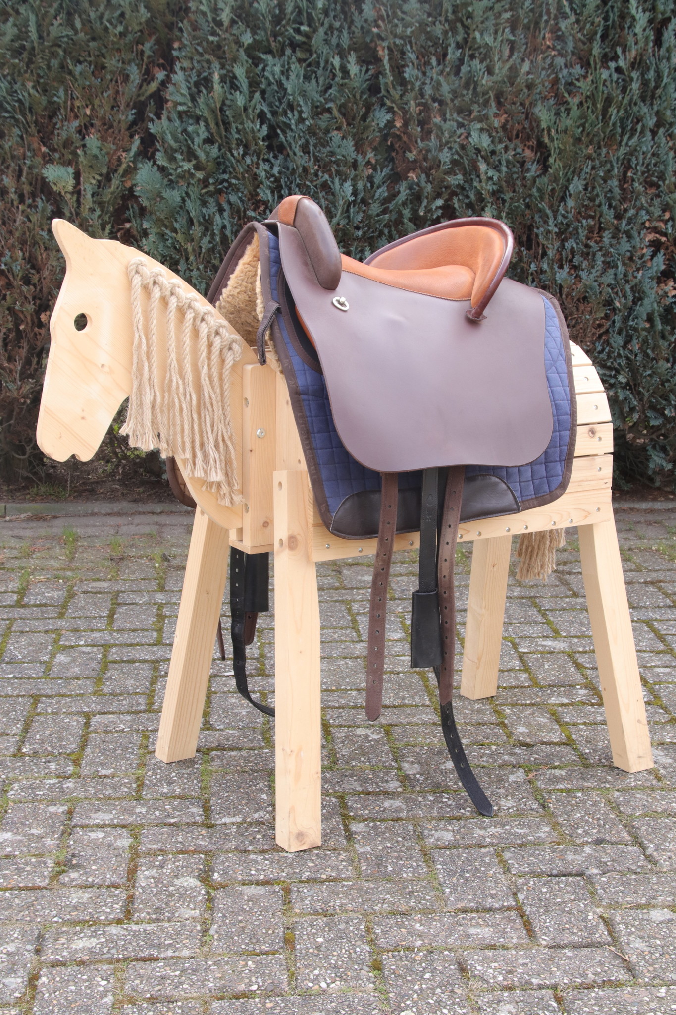 Tweedehands Startrekk Espaniola S1 met pad
