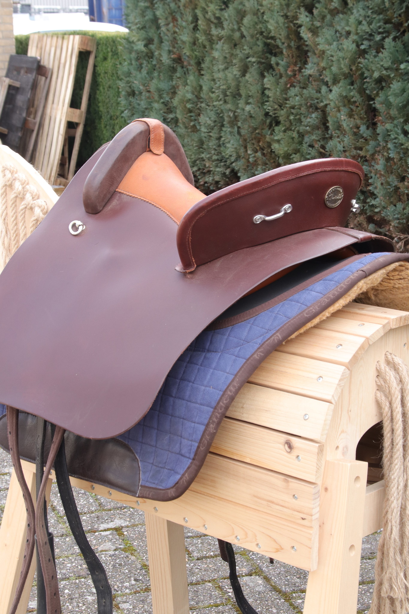 Tweedehands Startrekk Espaniola S1 met pad