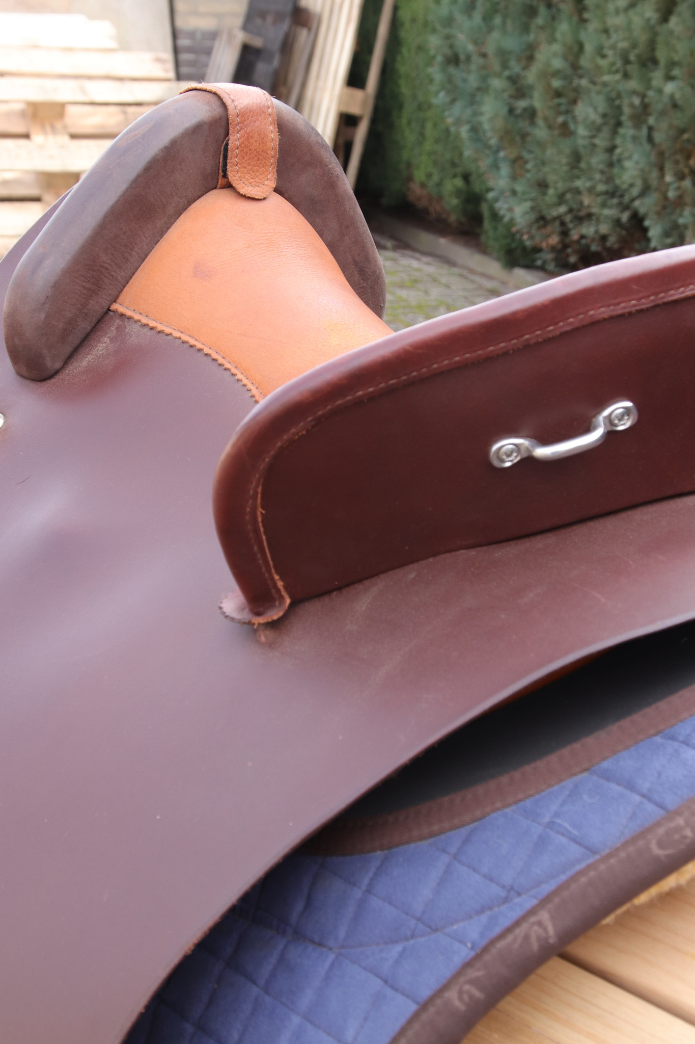 Tweedehands Startrekk Espaniola S1 met pad