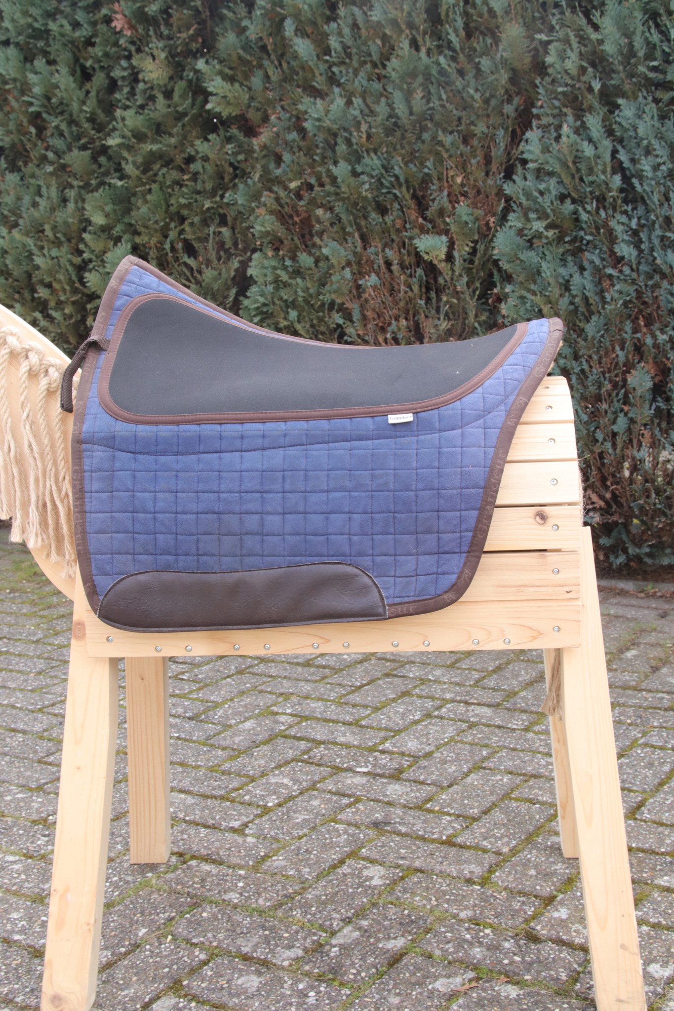 Tweedehands Startrekk Espaniola S1 met pad