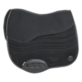 Boomlooszadeldekje 3D Air Effect Flexi met inlages