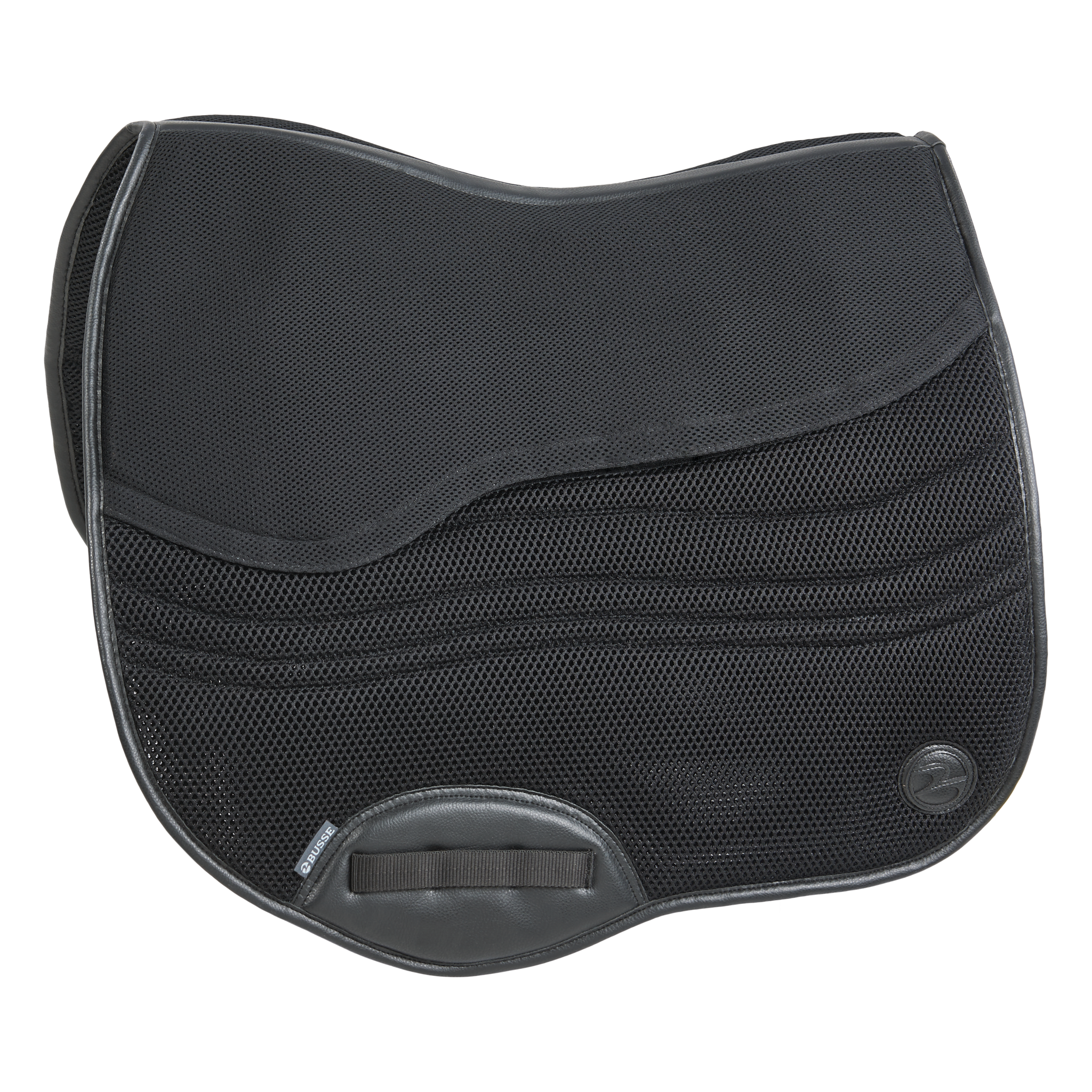 Saddle Cloth 3D Air Effect Flexi with inlays