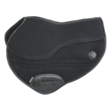 Saddle Cloth 3D Air Effect Flexi with inlays