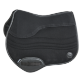 Boomlooszadeldekje 3D Air Effect Flexi met inlages