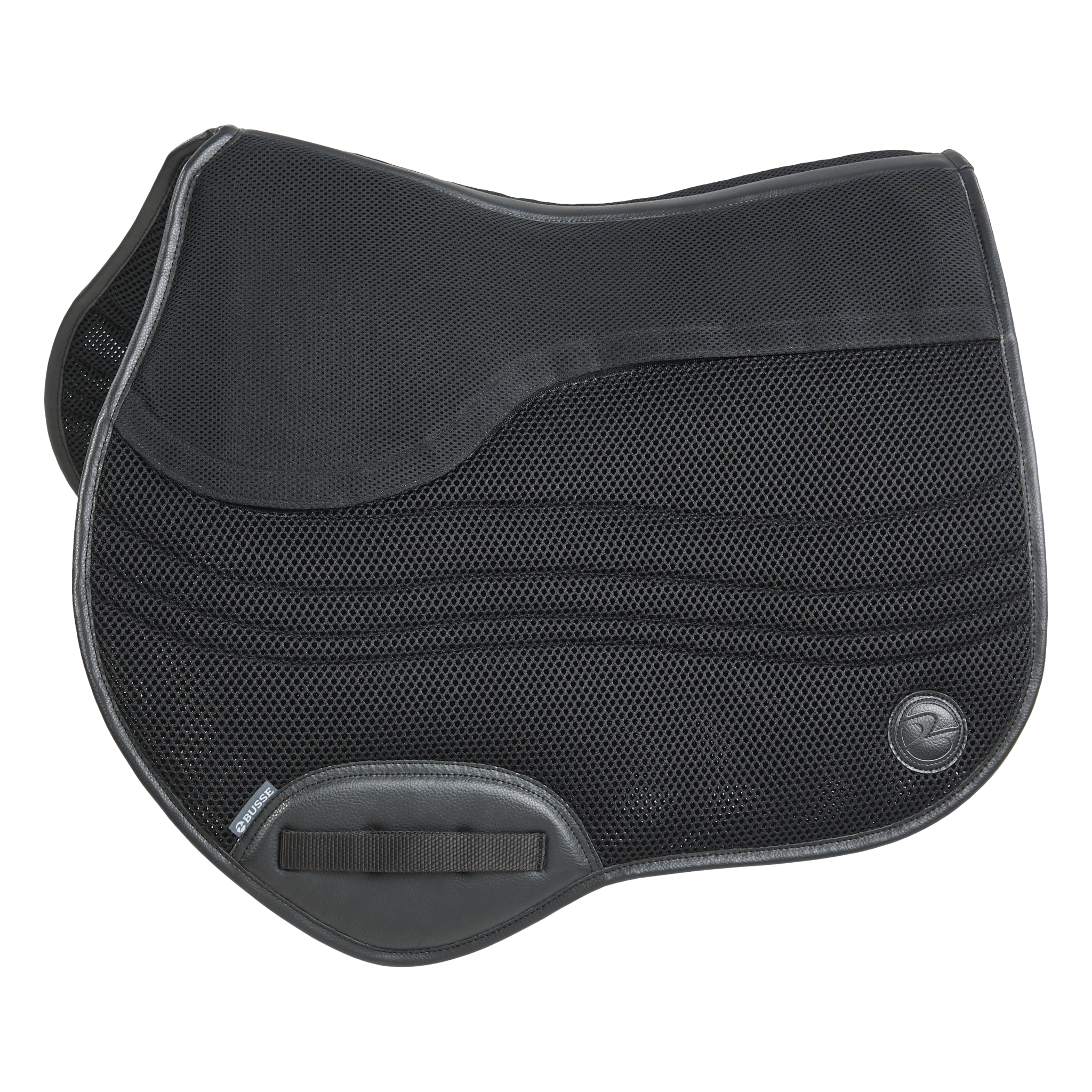 Boomlooszadeldekje 3D Air Effect Flexi met inlages