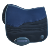 Saddle Cloth 3D Air Effect Flexi with inlays