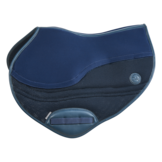 Boomlooszadeldekje 3D Air Effect Flexi met inlages