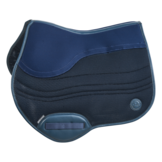 Boomlooszadeldekje 3D Air Effect Flexi met inlages