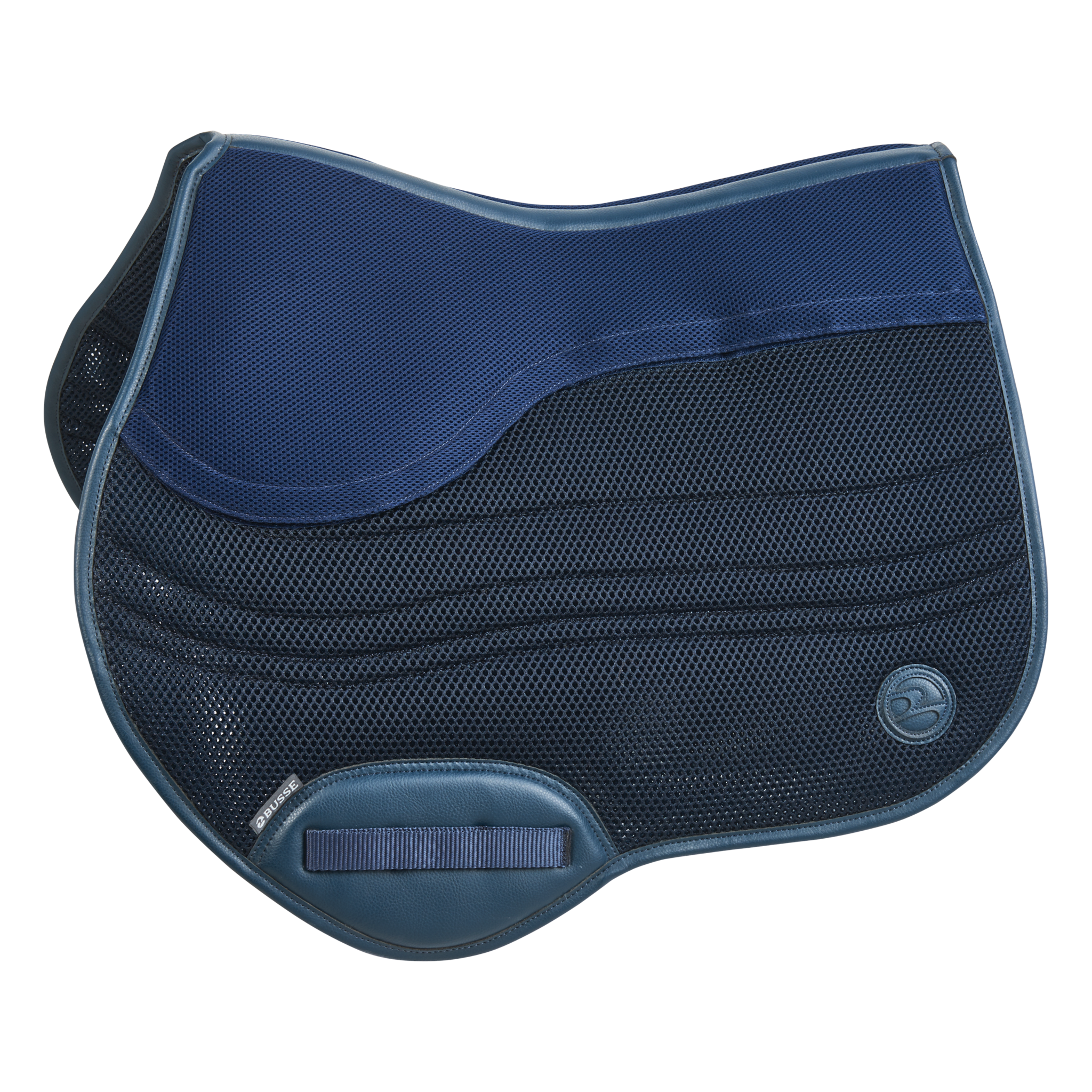 Boomlooszadeldekje 3D Air Effect Flexi met inlages