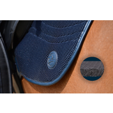 Boomlooszadeldekje 3D Air Effect Flexi met inlages