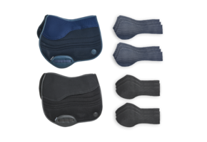 Schabracke 3D Air Effect Flexi