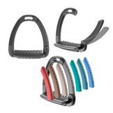 Safety stirrup Poly Tech