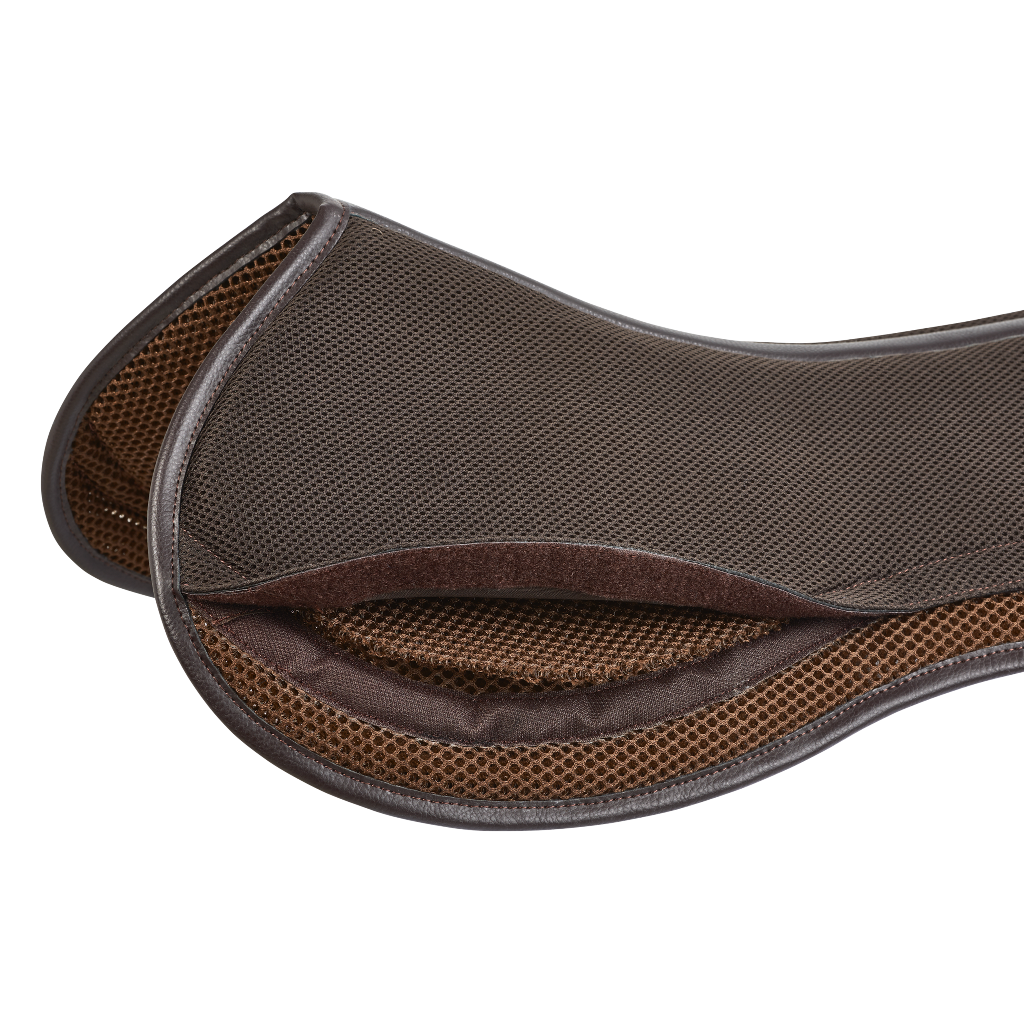 Halfpad 3D Air Effect Flexi met inlages