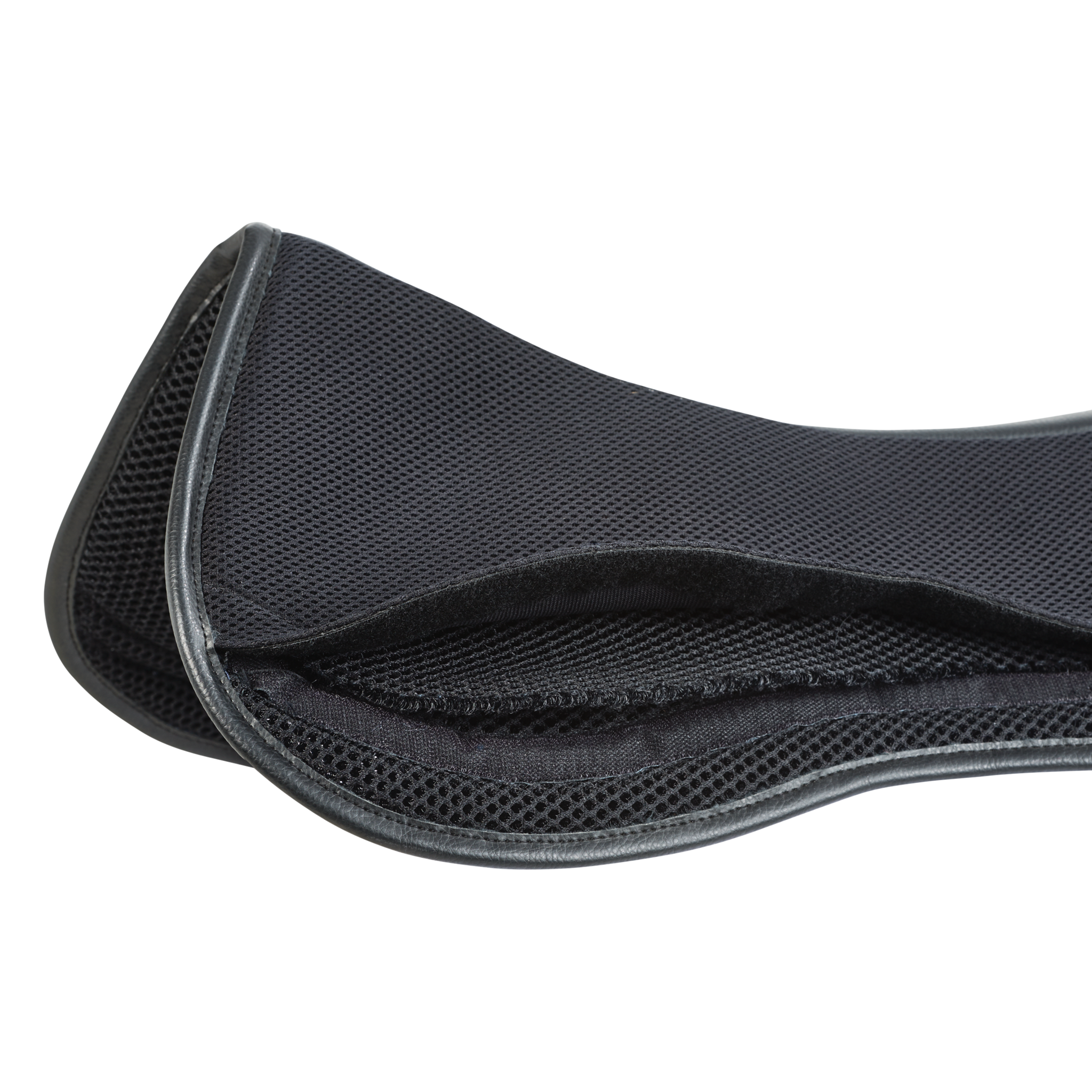 Halfpad 3D Air Effect Flexi met inlages